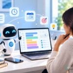 How to use AI to plan your day with an AI assistant and daily schedule